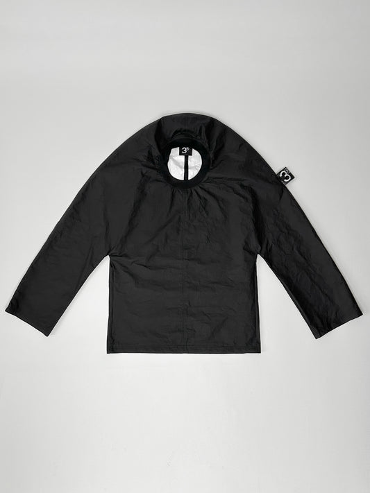 3R / 3STYLES HOODED LINE LONGSLEEVE