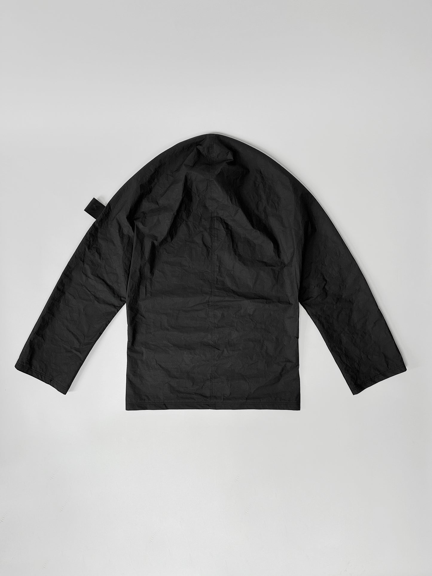 3R / 3STYLES HOODED LINE LONGSLEEVE