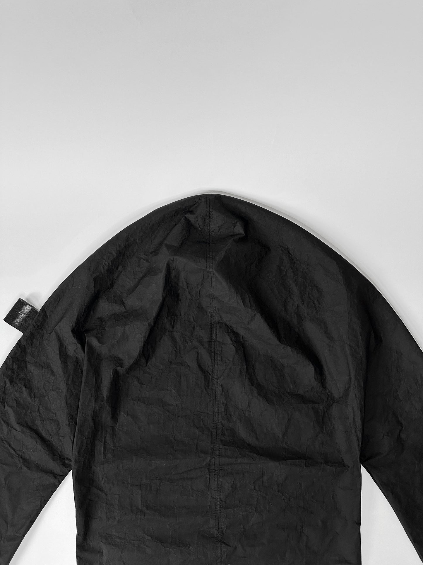 3R / 3STYLES HOODED LINE LONGSLEEVE