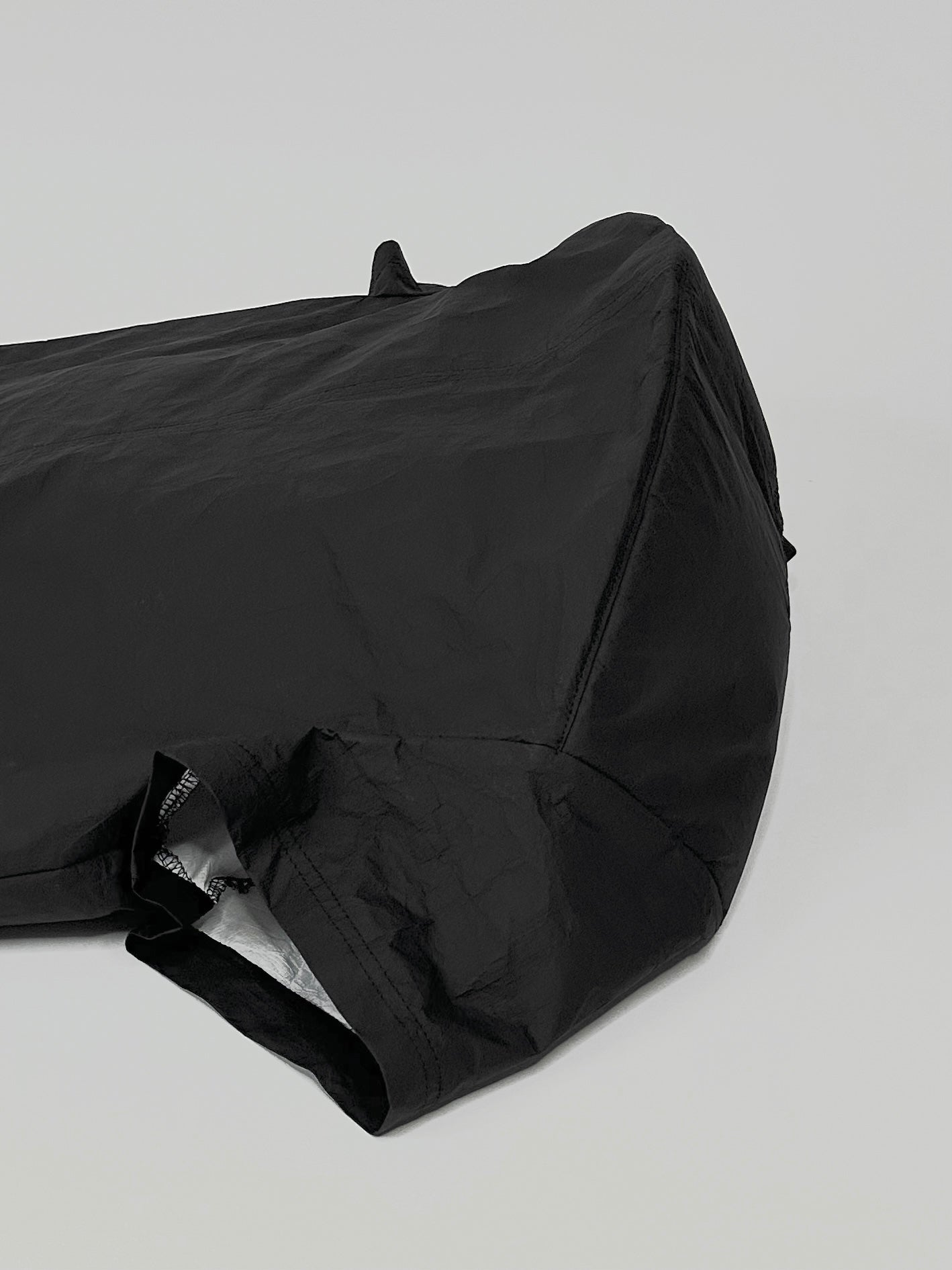 3R / 3STYLES CURVED T-SHIRT