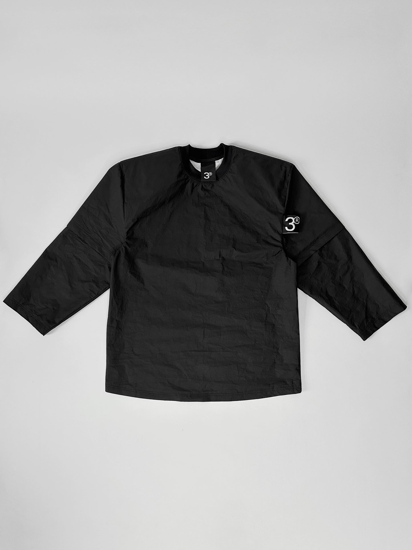 3R / 3STYLES ORIGINAL LONGSLEEVE