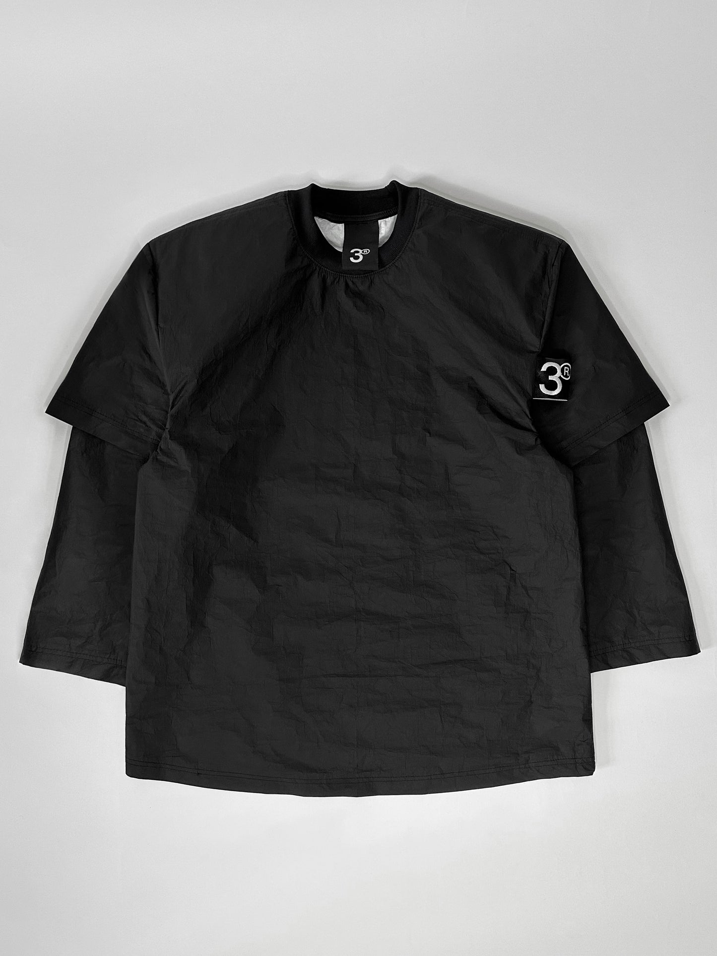 3R / 3STYLES ORIGINAL LONGSLEEVE