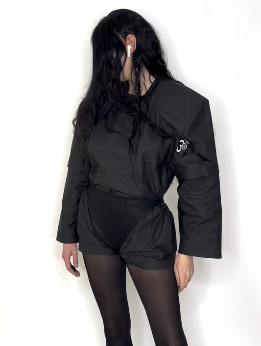 3R / 3STYLES ORIGINAL LONGSLEEVE